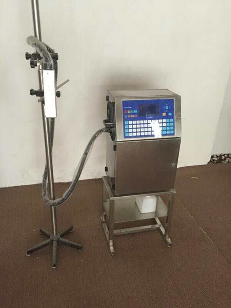 自動(dòng)噴碼機(jī)